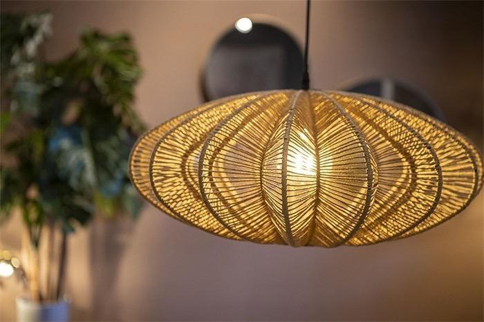 Pendelleuchte Nimbus Natural von By - Boo