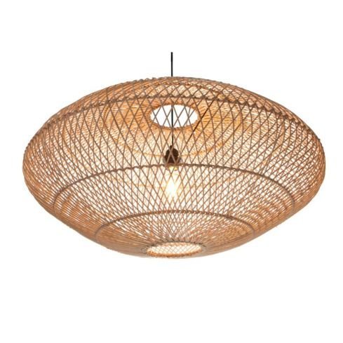 Pendelleuchte Sunrise 50cm Natural von MDLR Lights