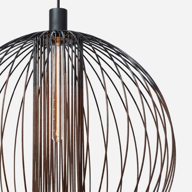 Pendelleuchte Wiro von MDLR Lights