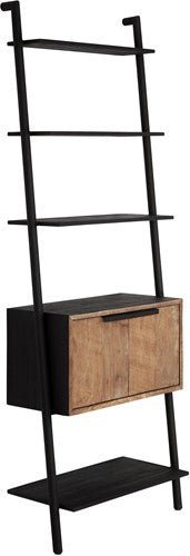 Regal Wand Cosmo No. 1 von DTP Home