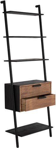 Regal Wand Cosmo No.2 von DTP Home