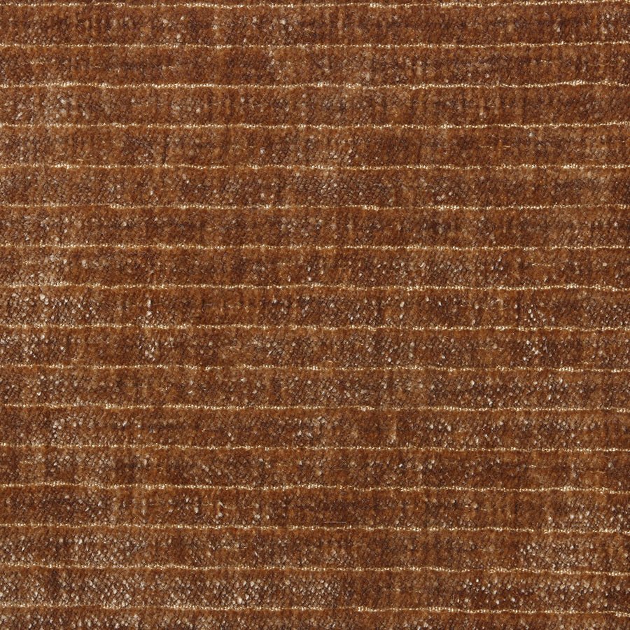 Retro Sofa 4 - Sitzer Samt Altgold von HKliving