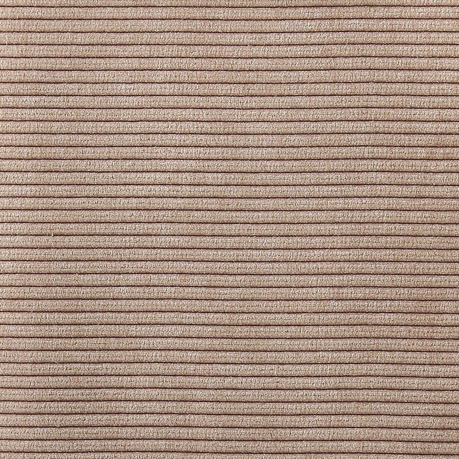 Retro Sofa 4 - Sitzer Shadow Braun von HKliving