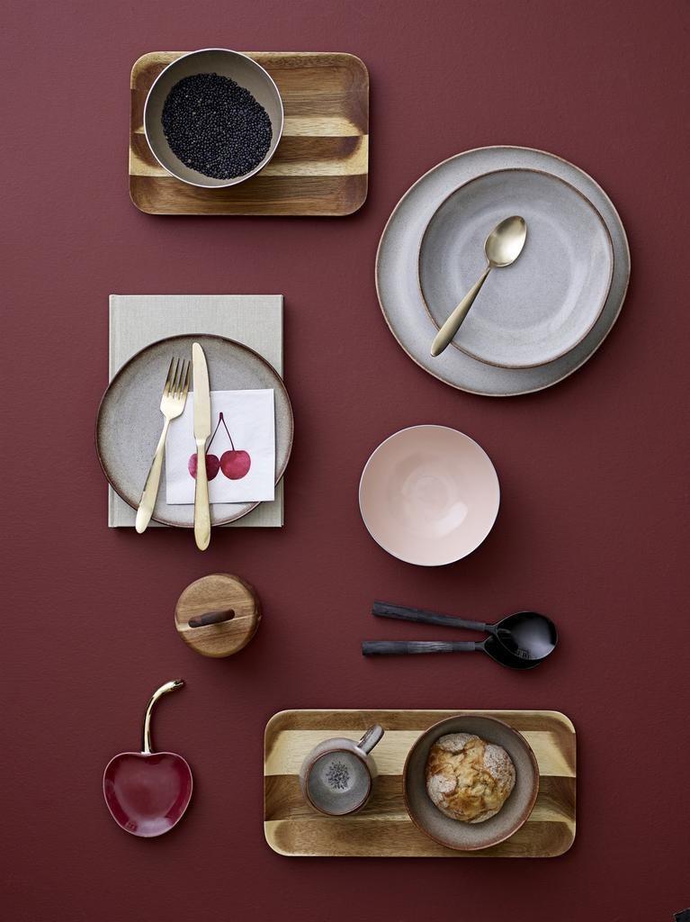 Sandrine Teller, D28,5 cm von Bloomingville