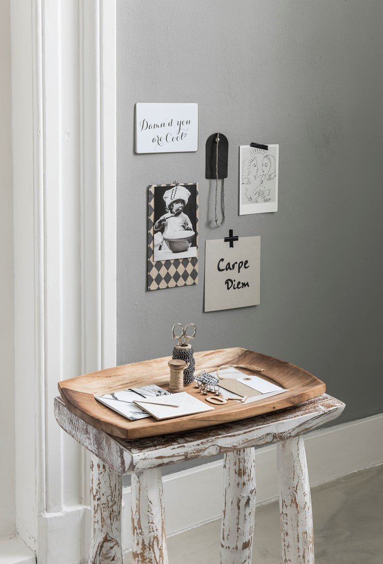 Schale say Cheese von DTP Home