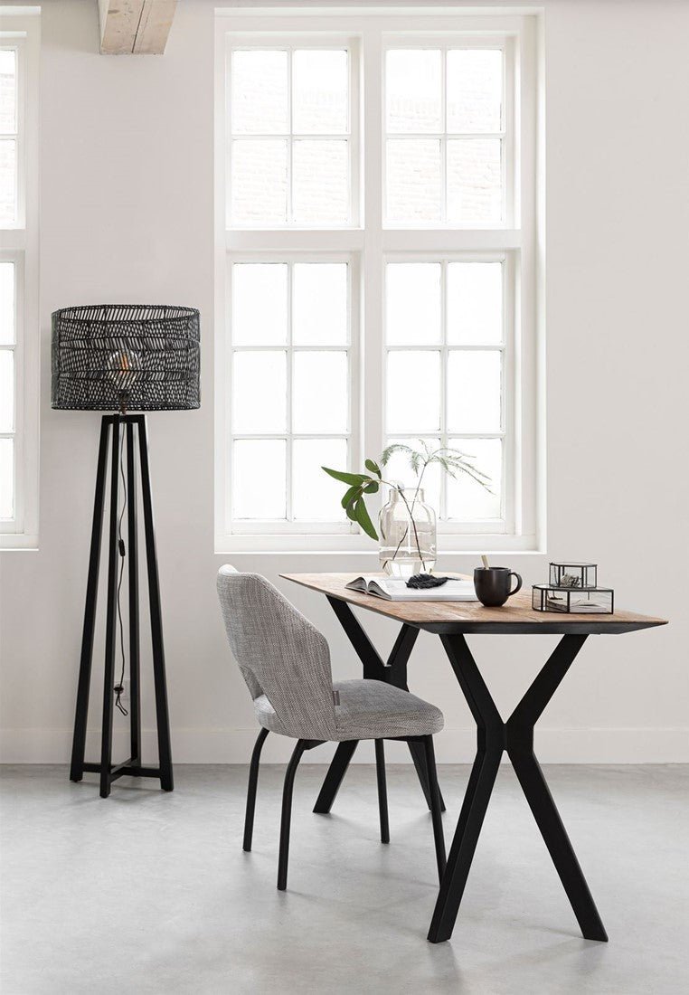 Schreibtisch Metropole von DTP Home
