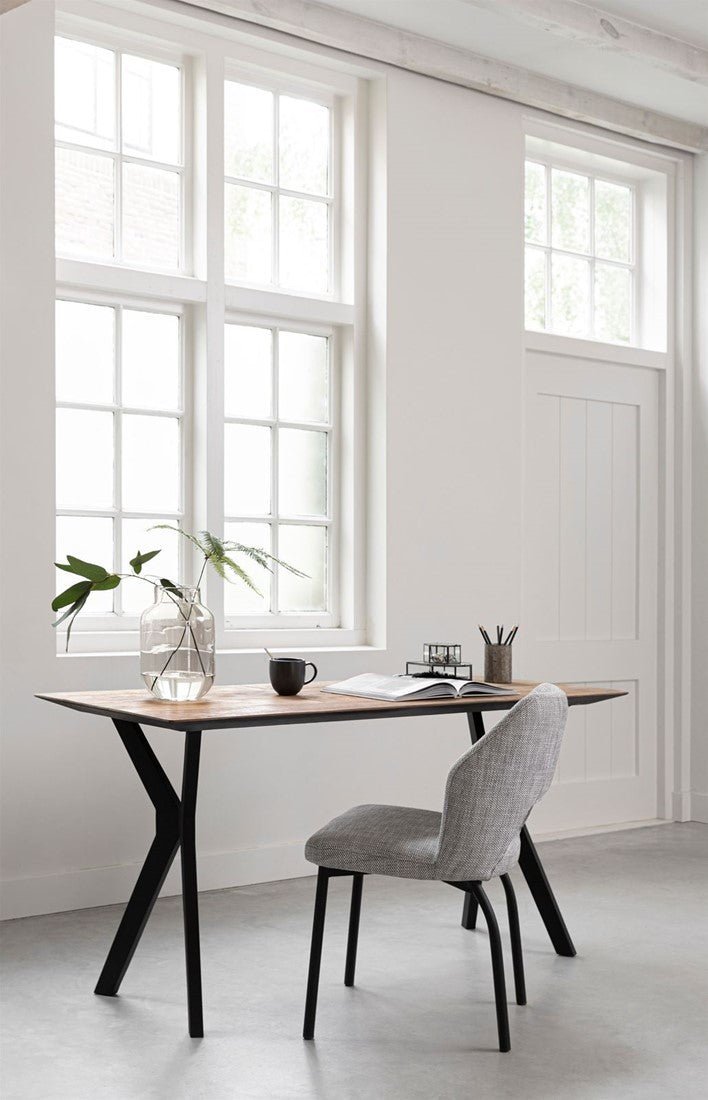 Schreibtisch Metropole von DTP Home
