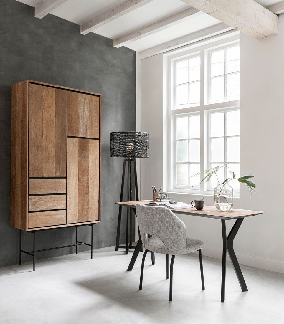 Schreibtisch Metropole von DTP Home
