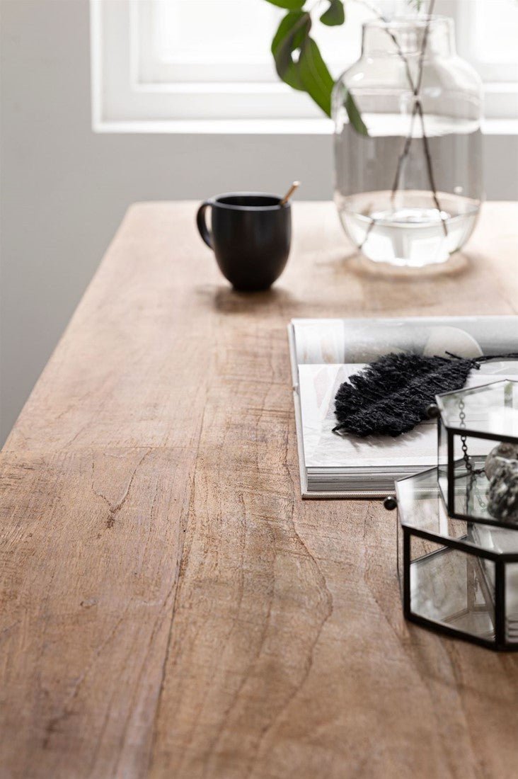 Schreibtisch Metropole von DTP Home