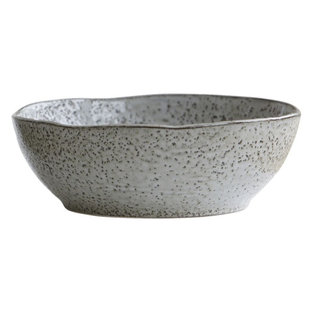 Schüssel, RUSTIC 21,5cm von House Doctor