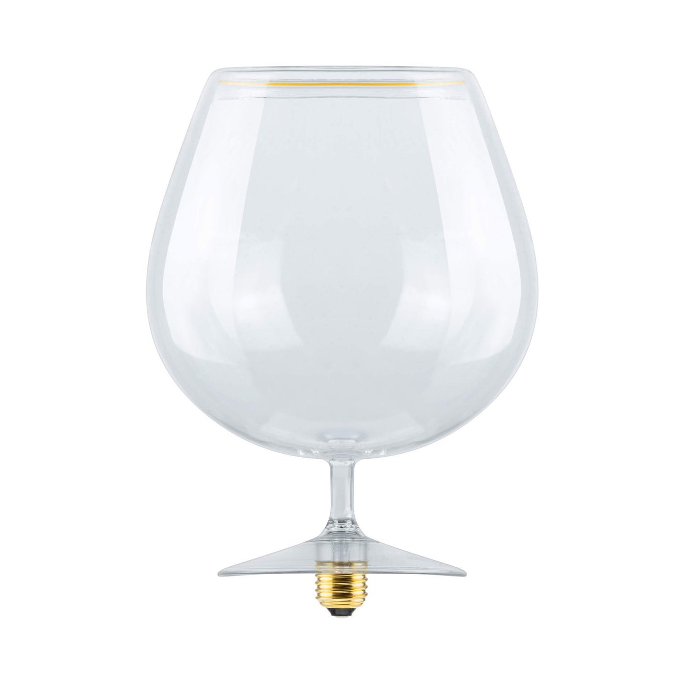 LED Cognacglas von Segula