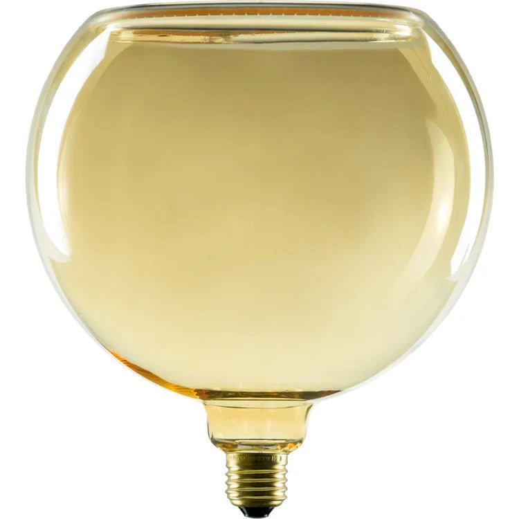 Floating LED Globe 150 von Segula