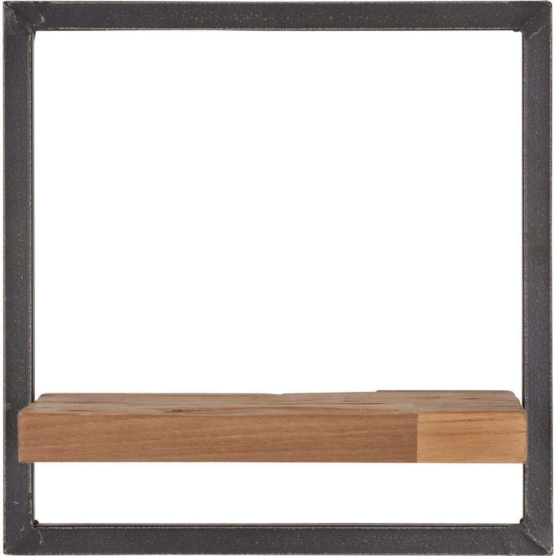 Shelfmate B, Teakholz - d-Bodhi