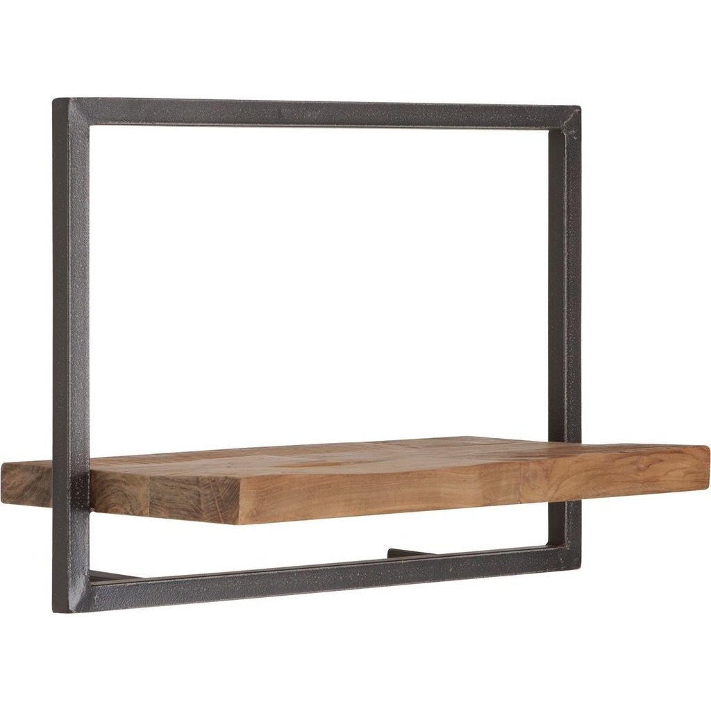 Shelfmate C, Teakholz - d-Bodhi