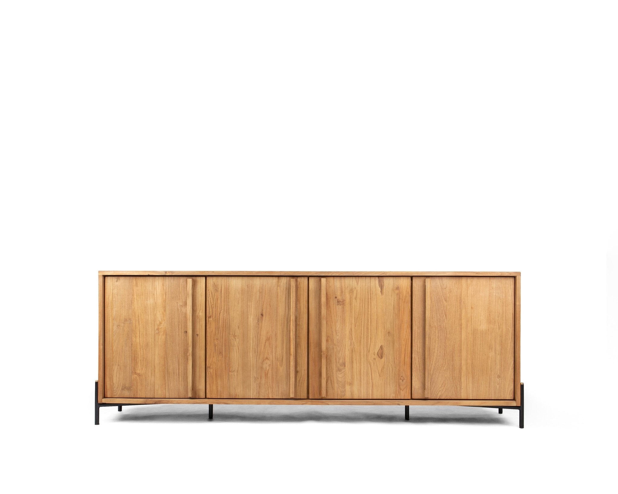 Sideboard Outline mittel von d - Bodhi