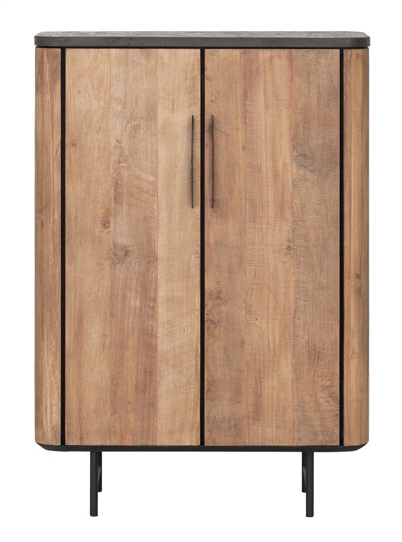 Schrank Kommode Soho 90 cm Breit von DTP Home