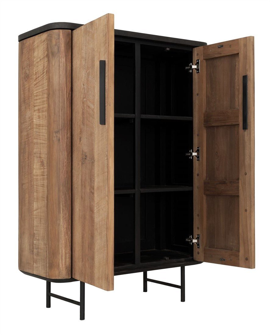Schrank Kommode Soho 90 cm Breit von DTP Home