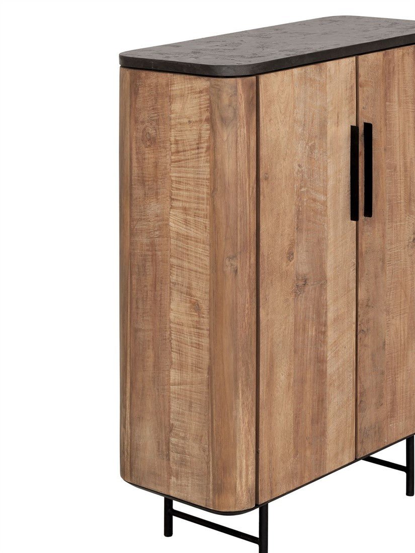 Schrank Kommode Soho 90 cm Breit von DTP Home