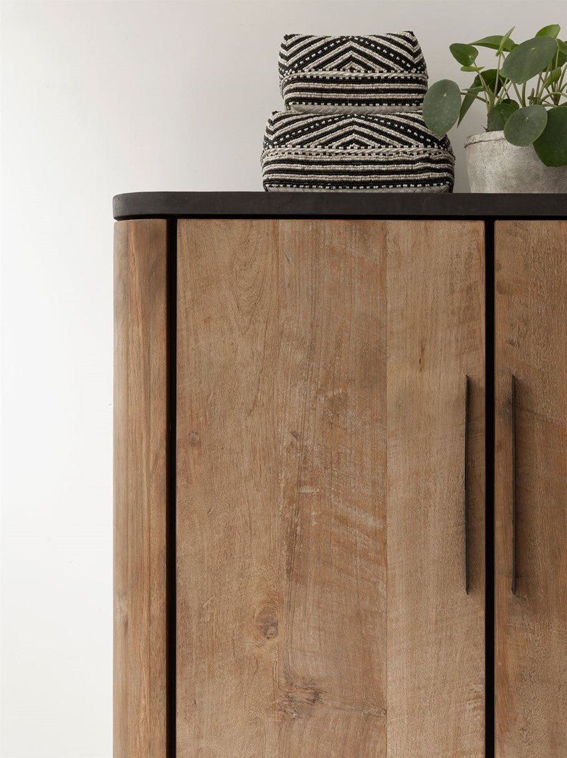 Schrank Kommode Soho 90 cm Breit von DTP Home
