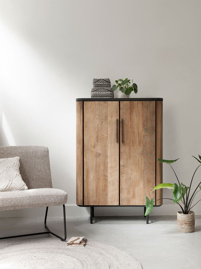 Schrank Kommode Soho 90 cm Breit von DTP Home