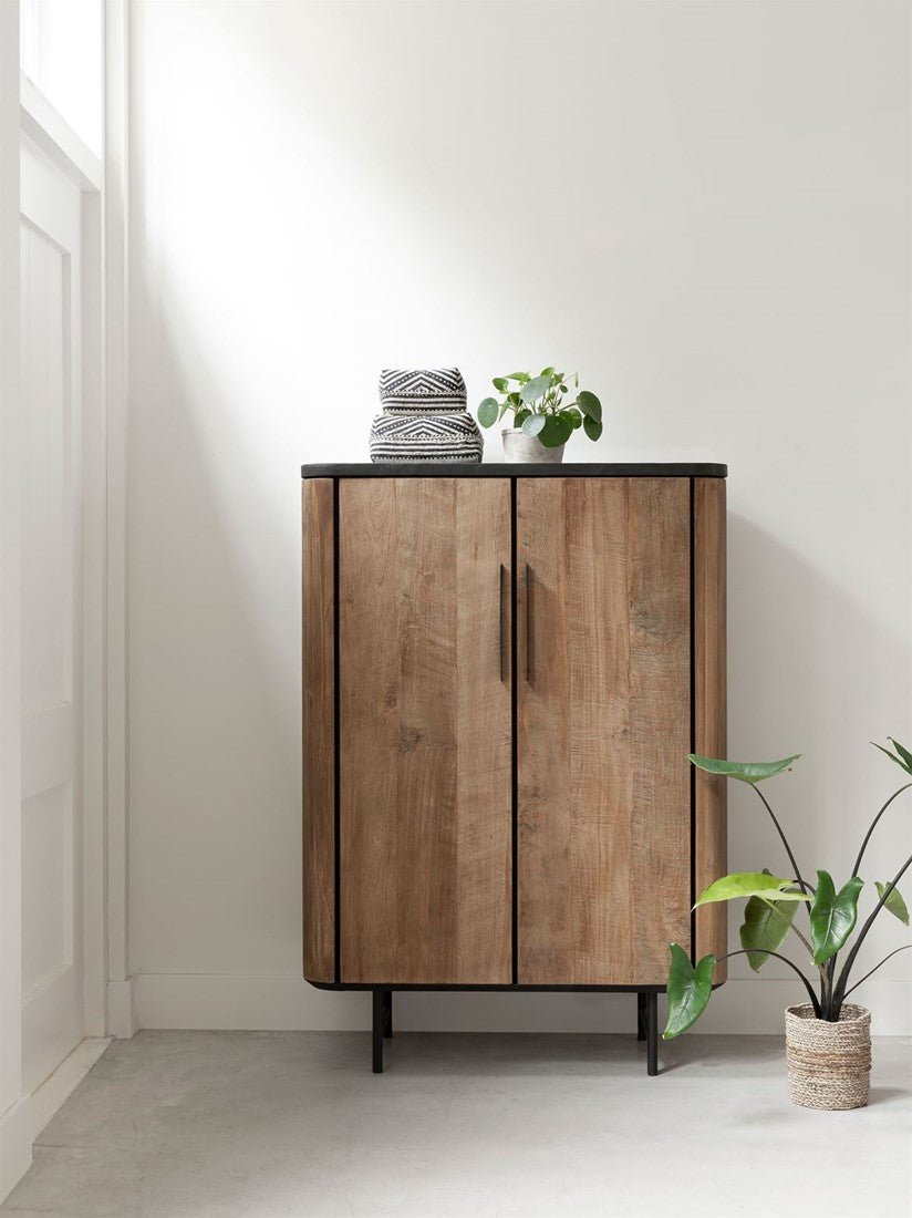 Schrank Kommode Soho 90 cm Breit von DTP Home