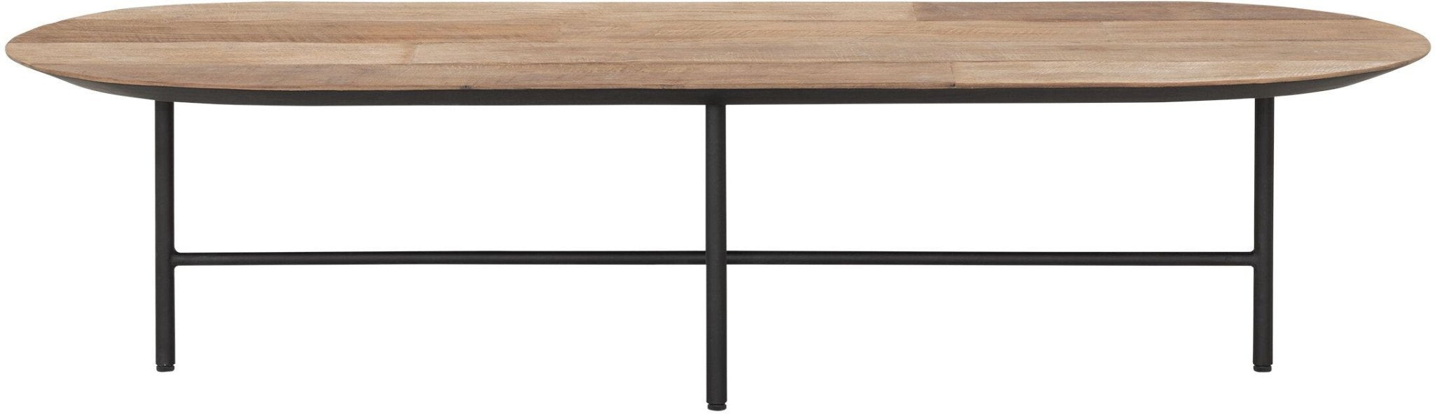 Couchtisch Soho 150cm Länge von DTP Home