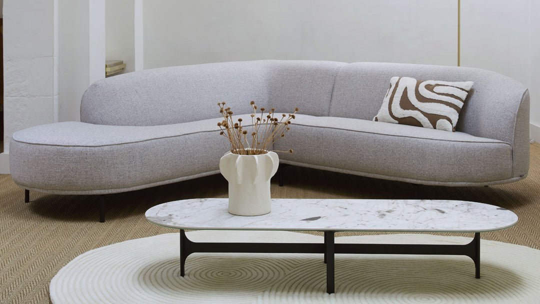 Sofa Coos von Dyyk