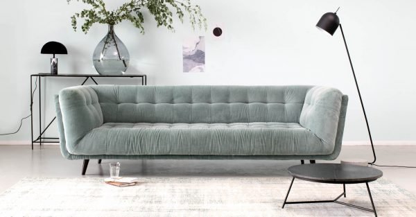 Sofa Hampton von Dyyk