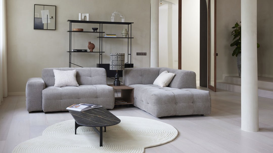 Sofa Jef von Dyyk
