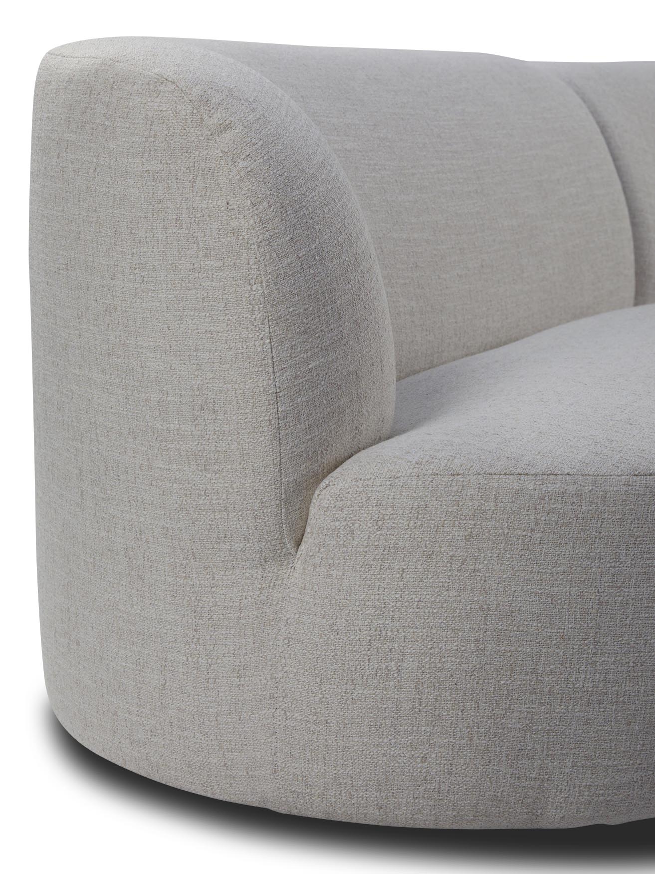 Sofa Melo von Dyyk