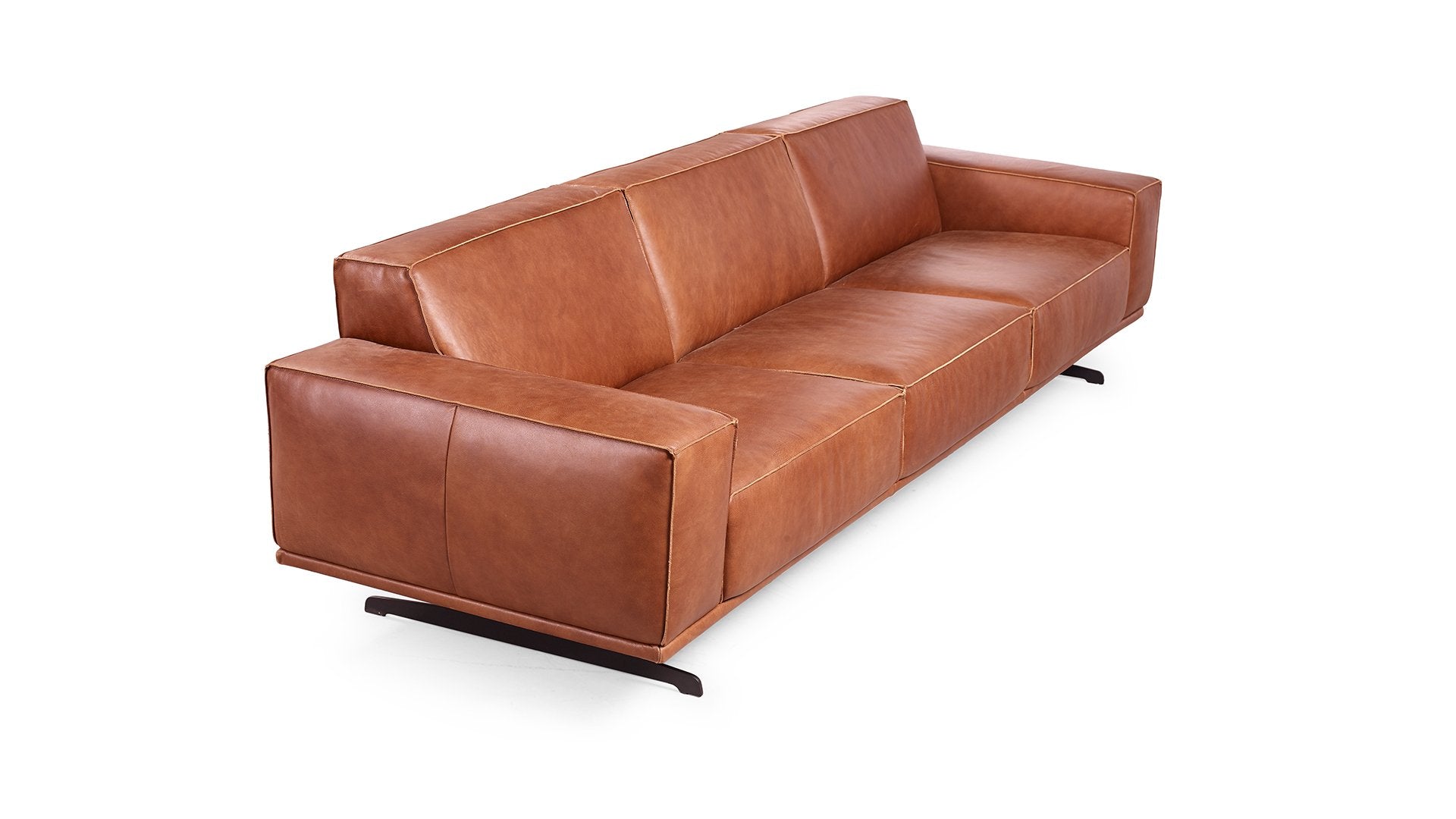 Sofa Nomad von Cartel Living