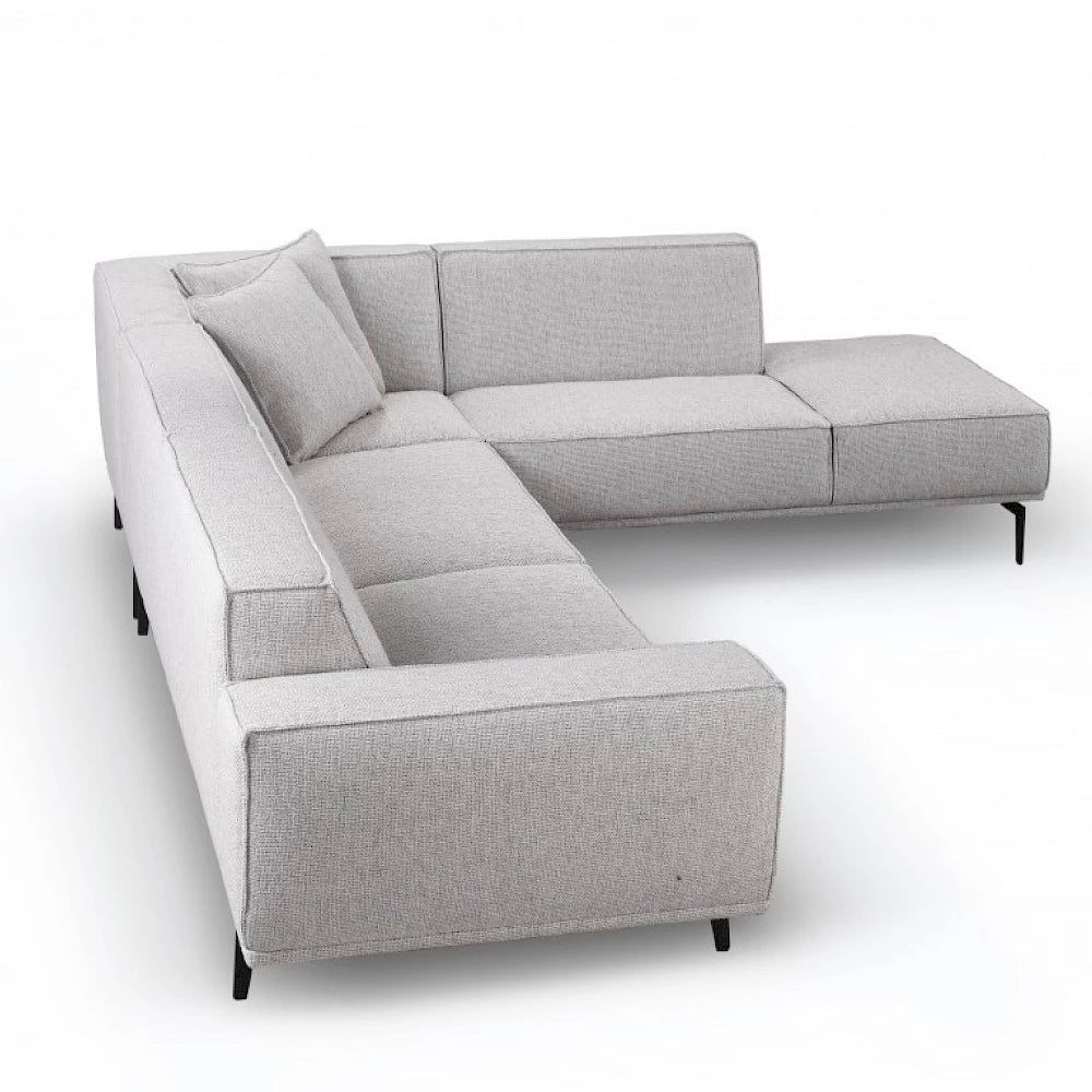 Sofa Nomad von Cartel Living