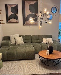 Sofa Soto - My Dutch Living Room
