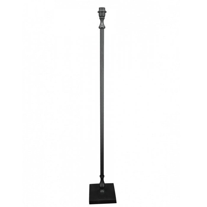 Stehleuchte Fuß Sofie schwarz 133cm von MDLR Lights