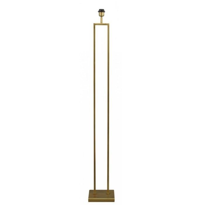 Stehleuchte Fuß Veno gold 144cm von MDLR Lights