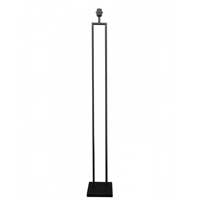 Stehleuchte Fuß Veno schwarz 144cm von MDLR Lights