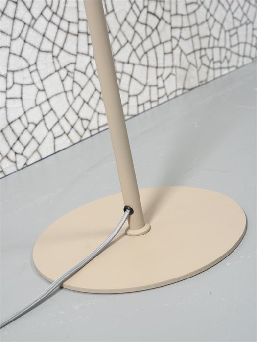 Stehleuchte Marseille Sand von It’s About Romi