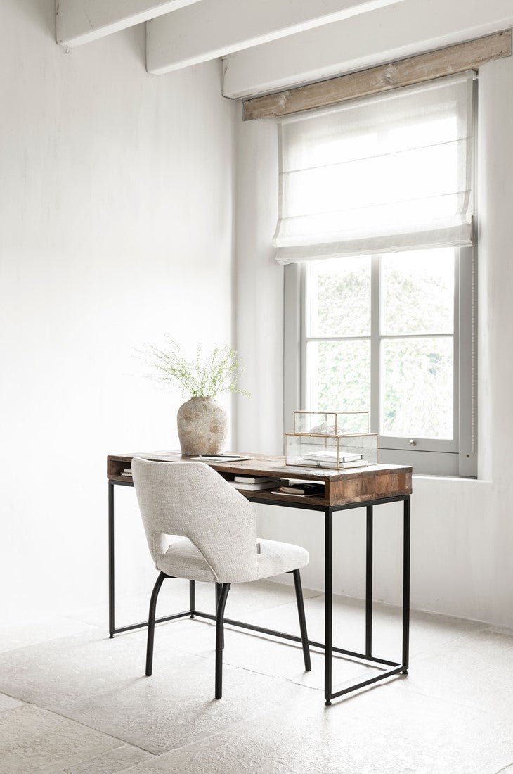 Stuhl Bloom Natural von MUST Living