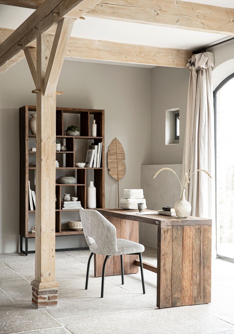 Stuhl Bloom Natural von MUST Living