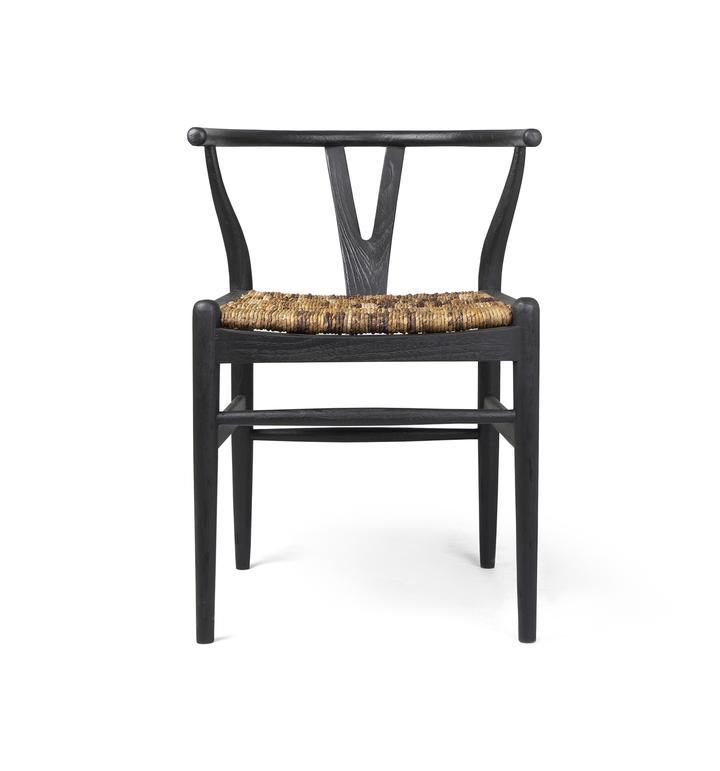 Stuhl Caterpillar Schwarz von d - Bodhi
