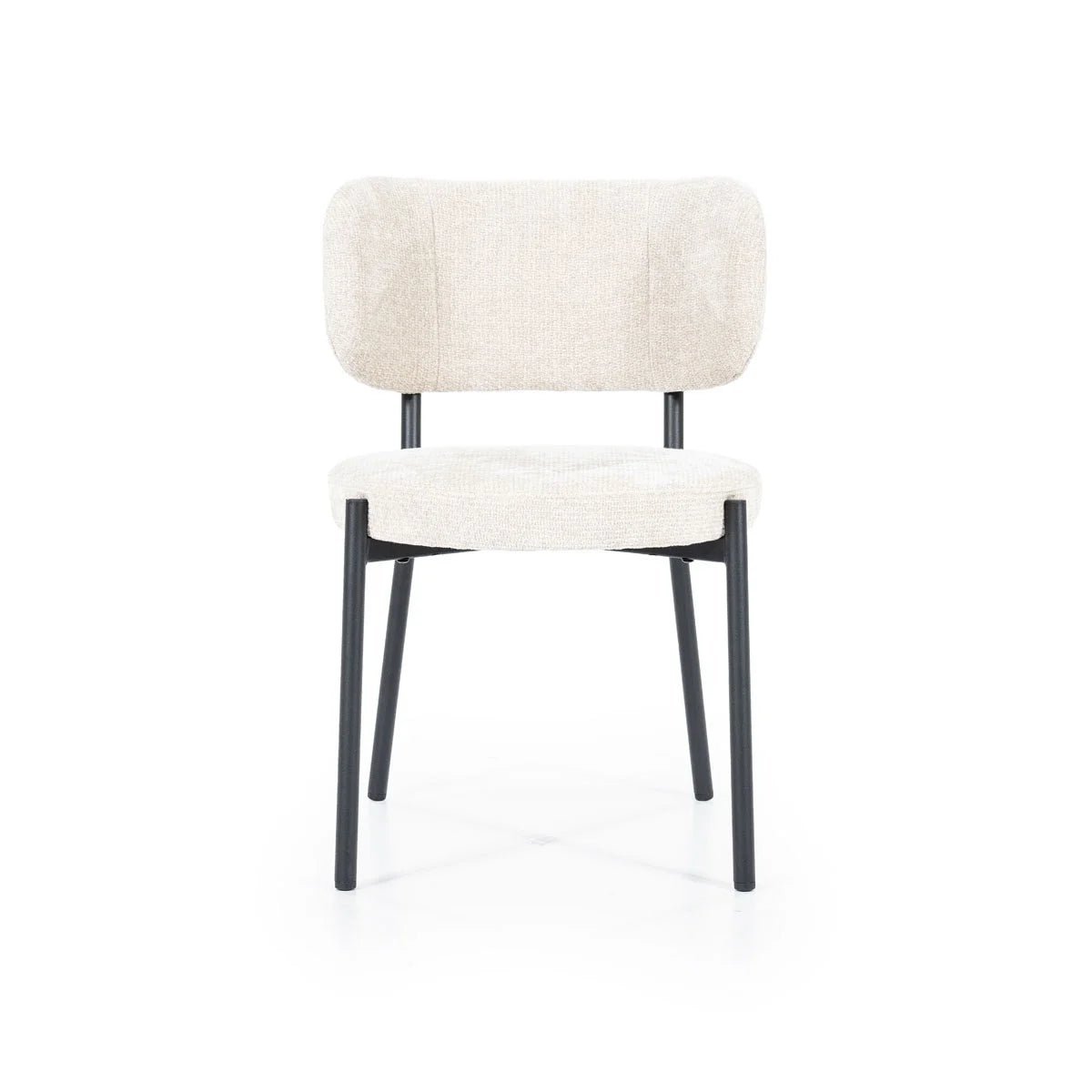 Stuhl Oasis Beige von By - Boo