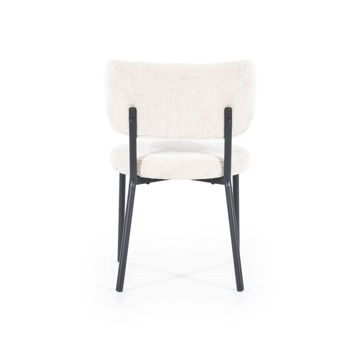 Stuhl Oasis Beige von By - Boo