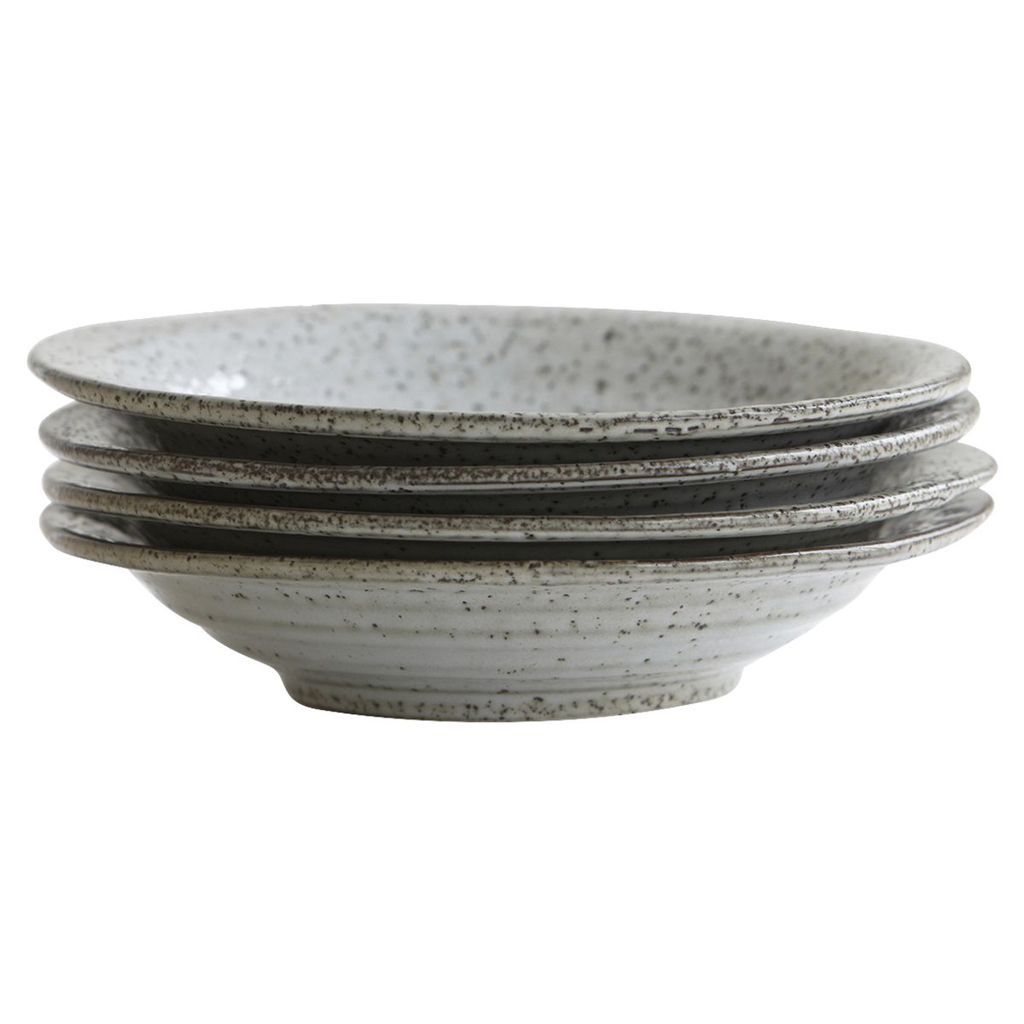 Suppenteller schüssel, RUSTIC, dia. 25 von House Doctor