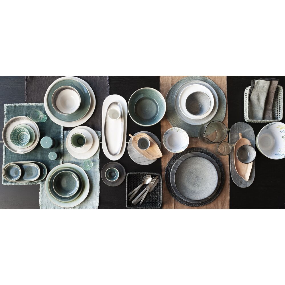 Tablet Marmor oval - Pomax