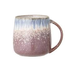 Tasse Cloé, 380ml von Bloomingville