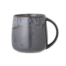 Tasse Cloé, 380ml von Bloomingville