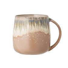 Tasse Cloé, 380ml von Bloomingville