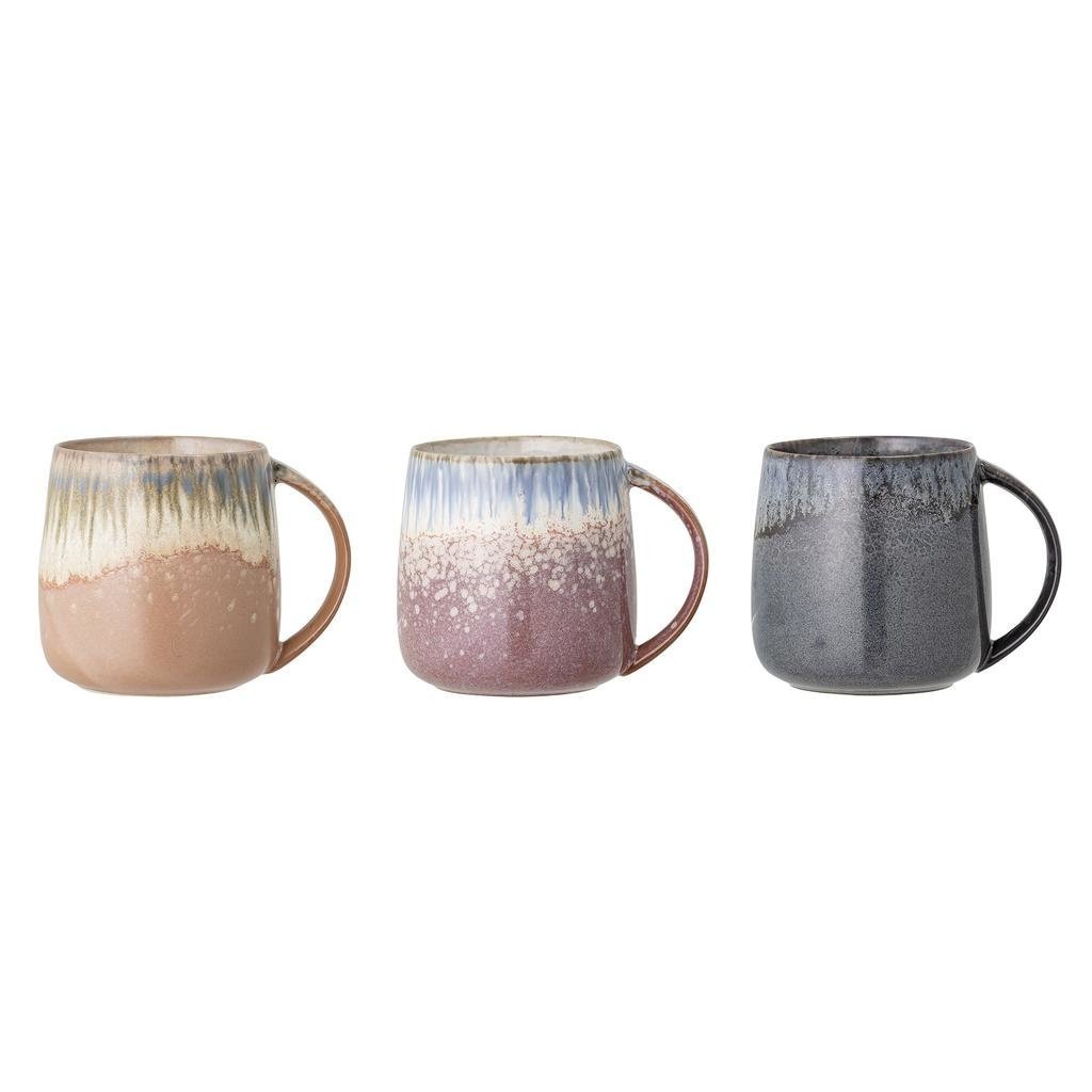 Tasse Cloé, 380ml von Bloomingville
