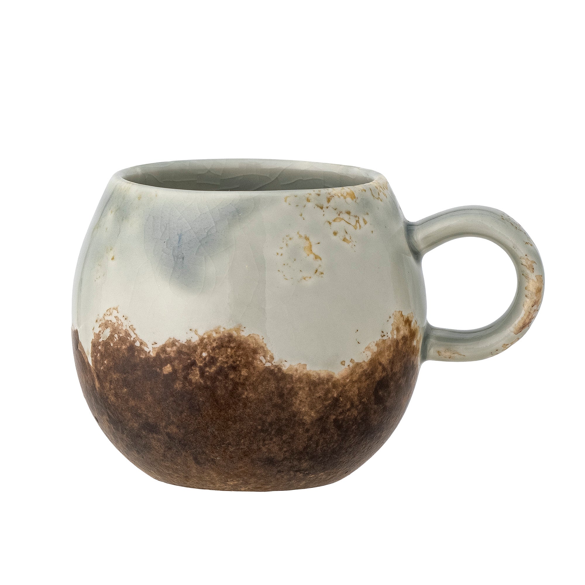 Tasse Paula, Braun - Bloomingville