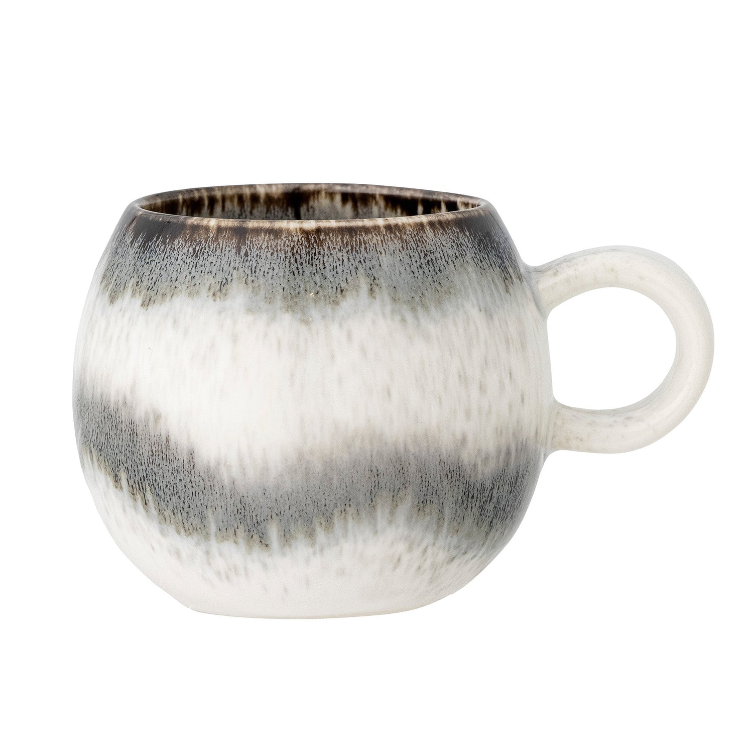 Tasse Paula, Grau - Bloomingville